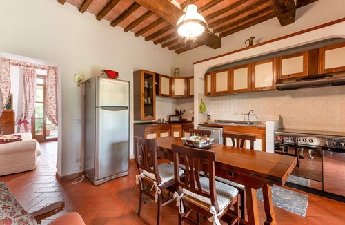 Montieri House | Alighiero II by Interhome