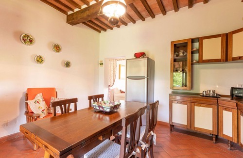 Montieri House | Alighiero II by Interhome