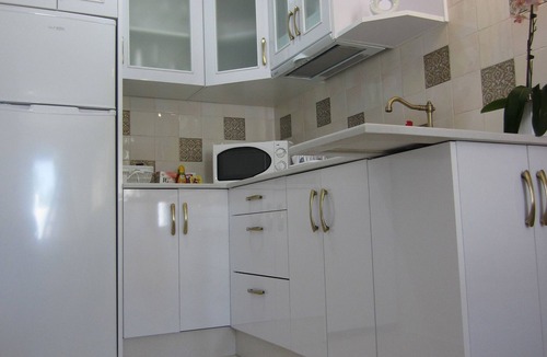 Benalmadena Bed & Breakfast | All is private, when booking we BLOCK the entire property for your holiday !