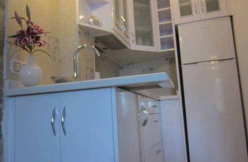 Benalmadena Bed & Breakfast | All is private, when booking we BLOCK the entire property for your holiday !
