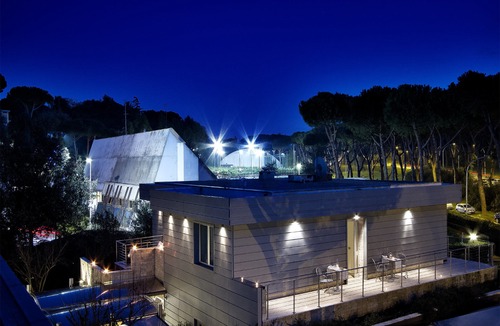 Torrino Hotel | All Time Relais & Sport Hotel