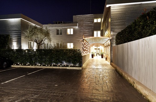 Torrino Hotel | All Time Relais & Sport Hotel