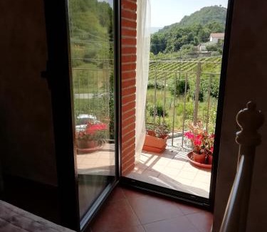 Colle d'Anchise Bed & Breakfast | Alla Contrada degli Asinelli