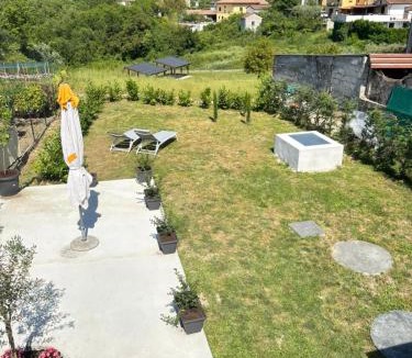 Posta Fibreno Apartment | Alla Posta Mini Appartamento