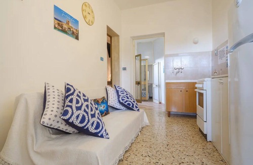 Torre Specchia Ruggeri Apartment | Alla Rosa Dei Venti - Oriental Wind House