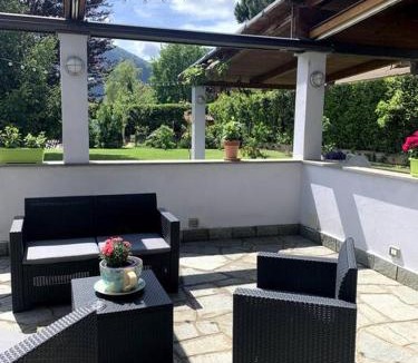 Bruino Apartment | Alle porte di Torino, ai piedi del M.te S. Giorgio