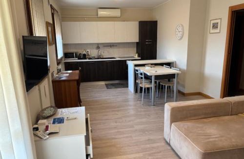 Brogliano Apartment | alle scalette due brogliano