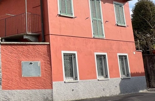 Pallanza Apartment | Allegra apartment in Verbania Suna center
