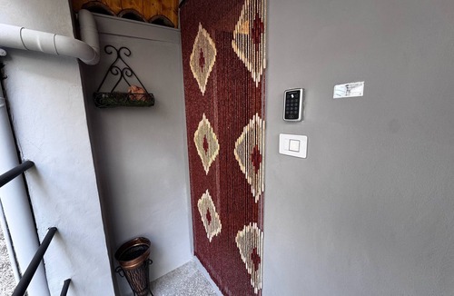 Anagni Apartment | ALLEY OF QUIET ANAGNI
