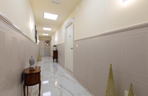 Isernia Hotel | Alloggi Be Deluxe