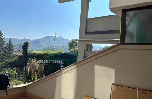 Villanova Mondovi Apartment | Alloggio con Terrazza