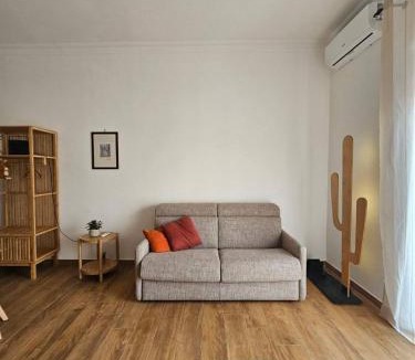 Bagnoli Apartment | Alloggio Di Niso