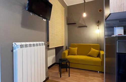 Frosinone Apartment | Alloggio incantevole in piena movida, parcheggio R