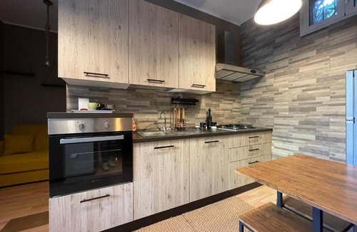 Frosinone Apartment | Alloggio incantevole in piena movida, parcheggio R
