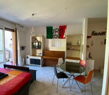 San Bovio Apartment | Alloggio Koalas