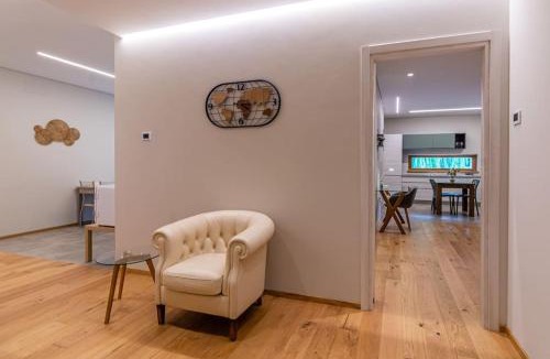 Piazza Apartment | Alloggio Monolocale