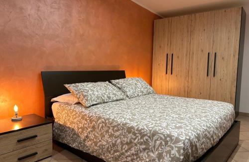 Ponte Galeria-La Pisana Apartment | Alloggio Senorbi 8