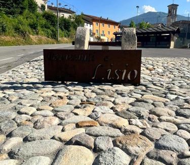Lisio Apartment | Alloggio Silvia