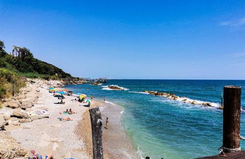 Vallevo Apartment | Alloggio sulla Via Verde Costa dei Trabocchi