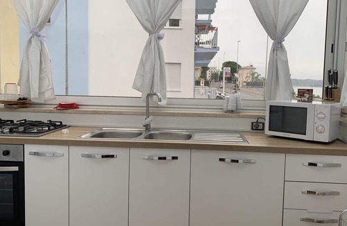 Formia Apartment | Alloggio Turistico Belvedere