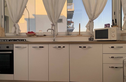 Formia Apartment | Alloggio Turistico Belvedere