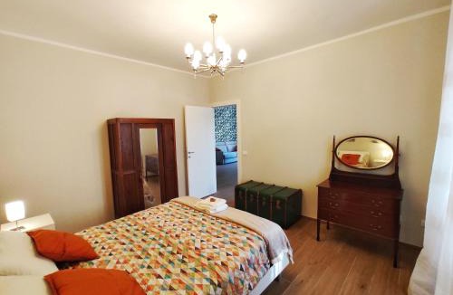 Viterbo Apartment | Alloggio turistico da Elide
