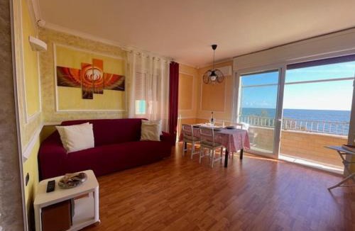 Ladispoli Apartment | Alloggio turistico fronte mare con vista da sogno