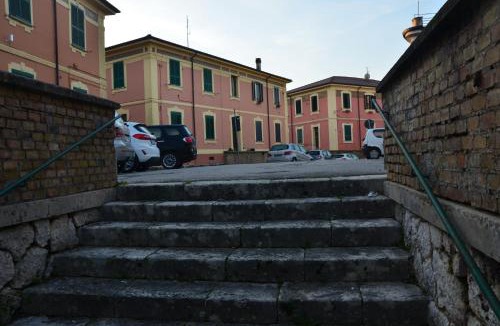 Isola del Liri Apartment | Alloggio Turistico di Paolo Trombetta