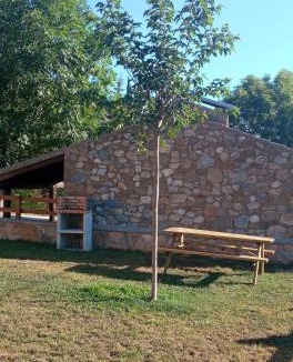 Sant Llorenc de Morunys Apartment | Allotjament Cal Bru