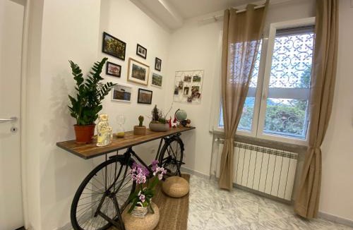 Telese House | Alma Migrante bed&wine