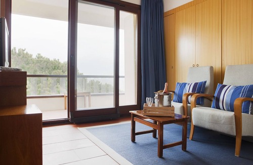 Almadraba-Canyelles Hotel | Almadraba Park Hotel