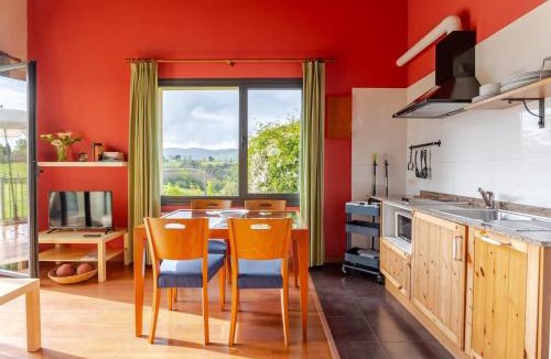Lloreda Apartment | Almarinae apartamentos