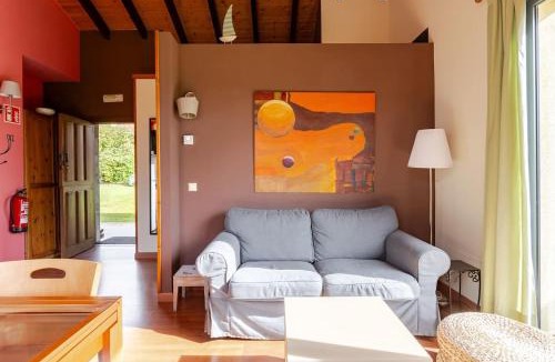 Lloreda Apartment | Almarinae apartamentos