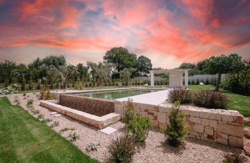 Alcanterini Bed & Breakfast | ALMASOL - Charme Experience