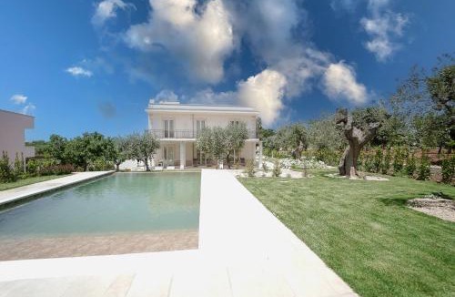 Alcanterini Bed & Breakfast | ALMASOL - Charme Experience