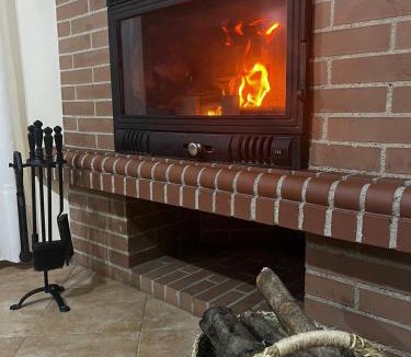 El Altico House | Alojamiento el camarín