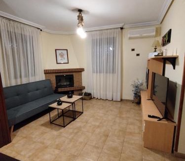 El Altico House | Alojamiento el camarín