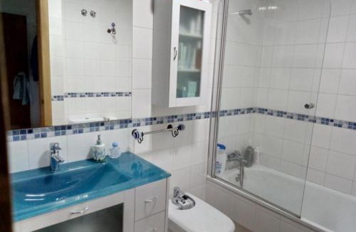 Los Dolores Apartment | Alojamiento en Los Dolores