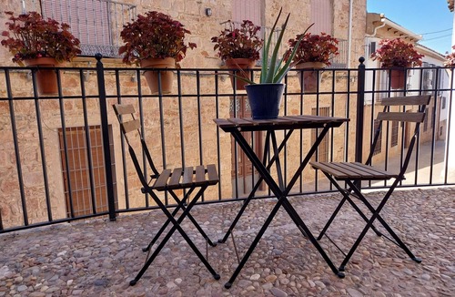 El Altico Apartment | Alojamiento Rural Duplex Arbonaida 2