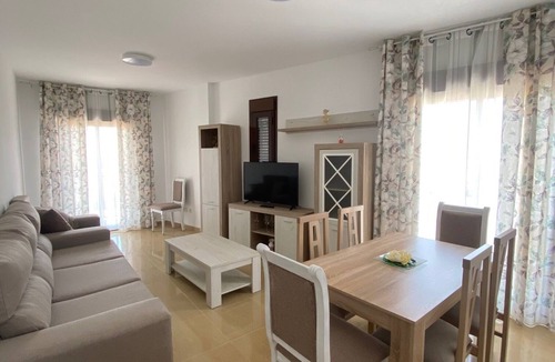 El Altico Condo | Alojamiento Turístico "mar de Olivos"