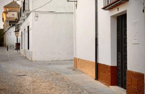 Ubeda House | Alojamiento la Morada de la Luz