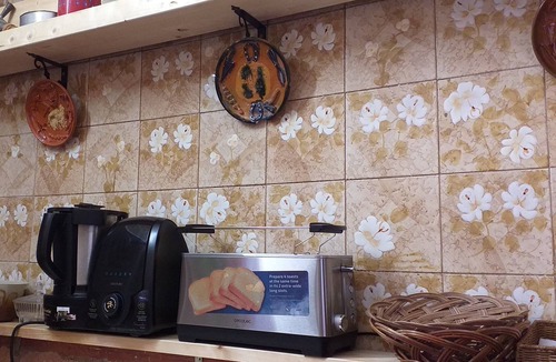 Ayllon Cottage | Alojamiento Rural DE Alquiler Íntegro