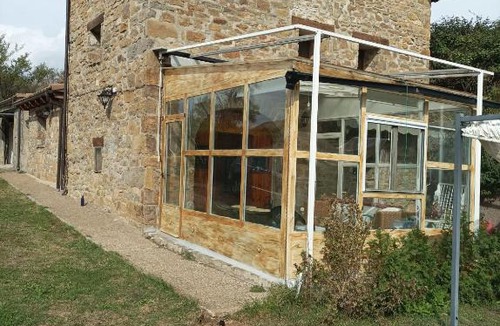 Gracionepel Ski Chalet | Alojamiento rural en Jaca