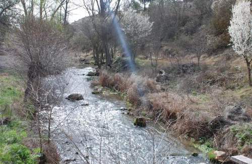 Molina de Aragon House | Alojamiento Rural Fuente Cancana
