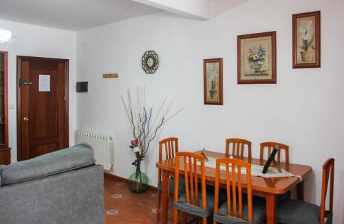 Burunchel Apartment | Alojamiento Salas