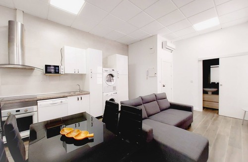 Murcia Apartment | Alojamiento San Juan en Murcia Centro