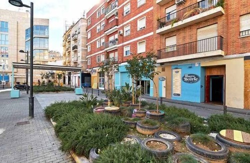 Murcia Apartment | Alojamiento Simón 2