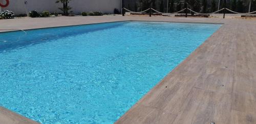 Playa Honda House | Alojamiento vacacional Calblanque junto Cabo de Palos