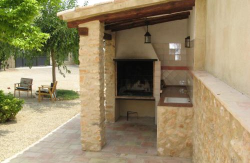 Gebas House | Alojamientos Rurales Cortijo Las Golondrinas