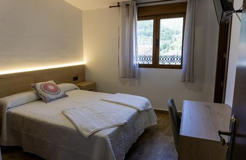 Ayna House | Alojamientos Rurales Entre Rocas